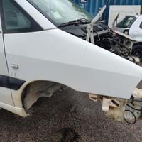 Parafango destro FIAT SCUDO del 2005