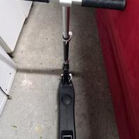 Monopattino elettrico 