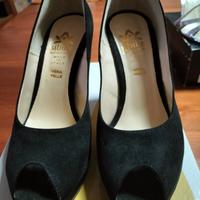 Scarpe nere n°37