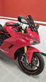 DUCATI Supersport 939 S RED