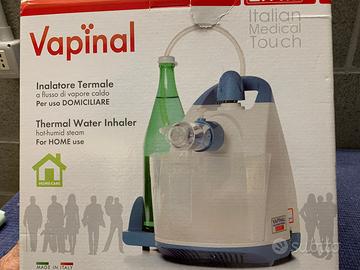 INALATORE TERMALE