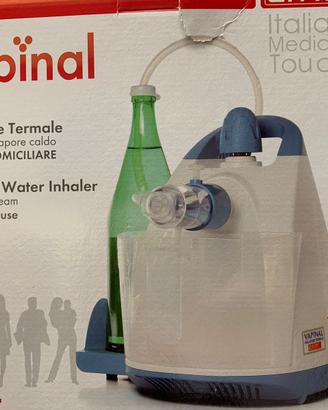 INALATORE TERMALE