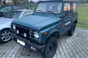 Suzuki SJ 410 40 R 1.0 ASI