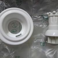 Kit bocchetta vasca idromassaggio Jacuzzi