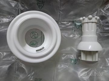 Kit bocchetta vasca idromassaggio Jacuzzi