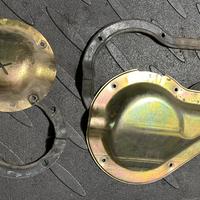 Coperchi serbatoio lancia delta integrale evo