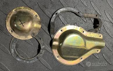 Coperchi serbatoio lancia delta integrale evo