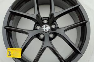 Cerchi in Lega NUOVI Originali Alfa Romeo Stelvio