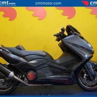 Yamaha T Max 530 - 2012