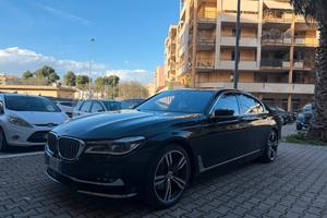 Bmw 740 740d xDrive Luxury