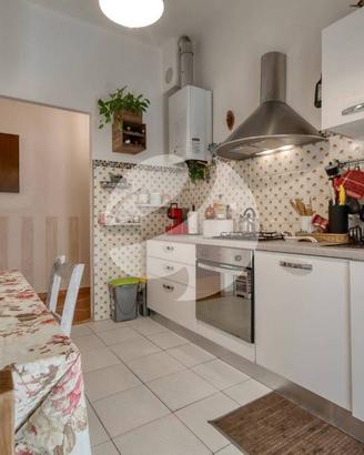 Appartamento di 60 m² con 3 locali a Bologna