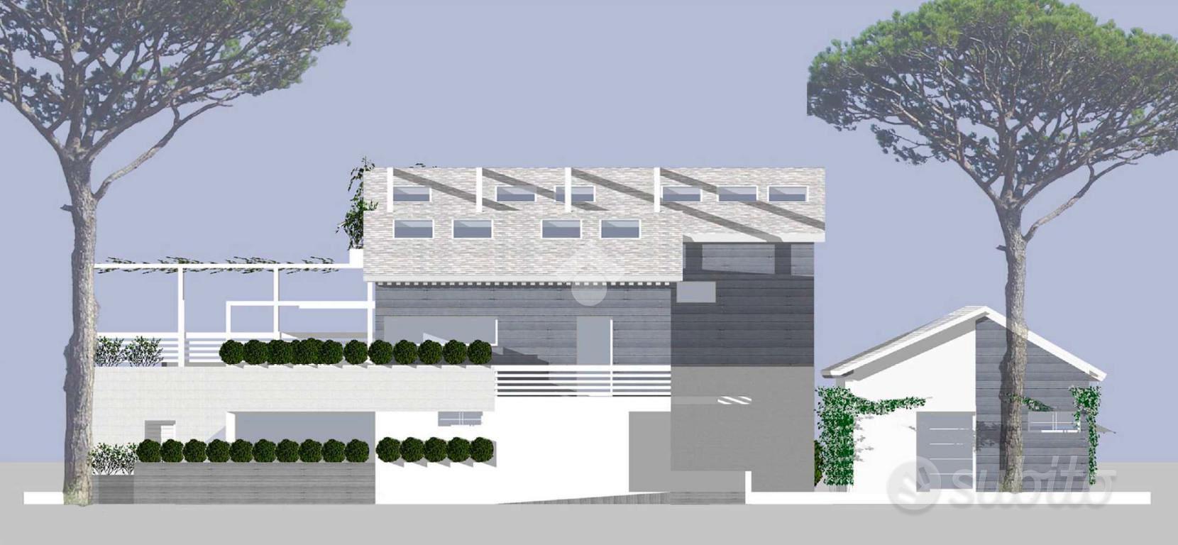 3 LOCALI A CERVIA - Vista 5