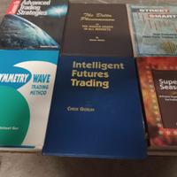 libri di trading in lingua inglese