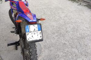 Beta rr 125 4tempi