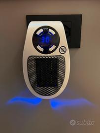 Termoventilatore