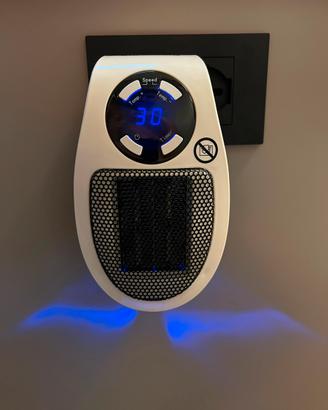 Termoventilatore