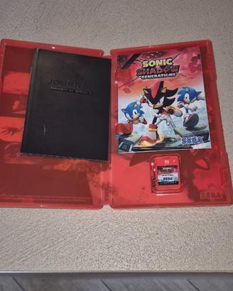 Sonic switch 2