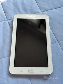 Samsung galaxy Tab 3 lite