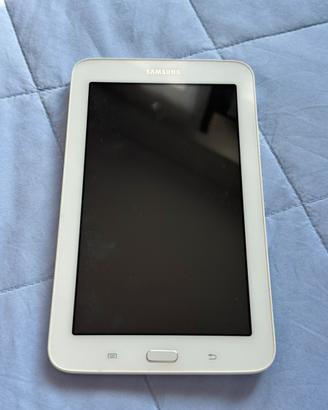 Samsung galaxy Tab 3 lite