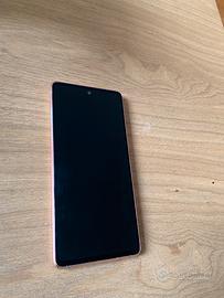 Samsung Galaxy S20 FE