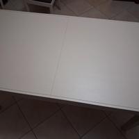 Tavolo con 6 sedie Accademia del mobile