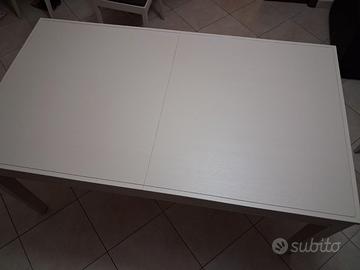 Tavolo con 6 sedie Accademia del mobile