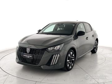 PEUGEOT 208 1.2 puretech Allure s&s 100cv