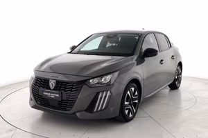 PEUGEOT 208 1.2 puretech Allure s&s 100cv