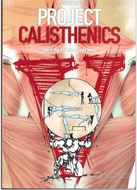 Libro project calisthenics versione pdf