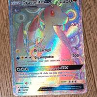 carta pokemon dragonite hyper