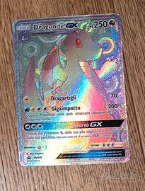 carta pokemon dragonite hyper