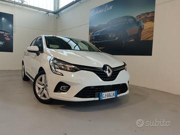 Renault Clio Blue dCi 100 CV 5 porte Evolution PRE