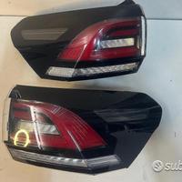 Fanale posteriore dx sx volkswagen taigo 2G7945095