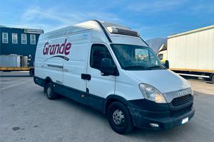 Iveco Daily 35S13 furgone frigo isotermico