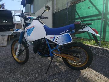 Gilera rally 250 Arizona