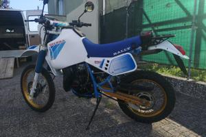 Gilera rally 250 Arizona