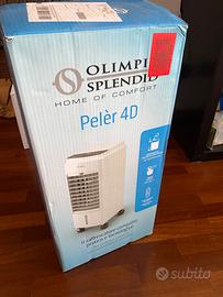Raffrescatore Olimpia Splendid Peler 4D