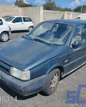 FIAT TIPO 160 1.6 I.E 75CV 92-95 - Ricambi
