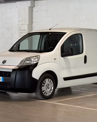 Fiat Fiorino QUBO 1.3 MJT 75CV (N1)