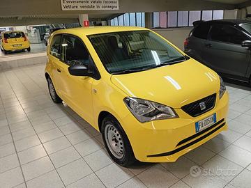 SEAT MII 1.0 60 CV OK NEOPATENTATI
