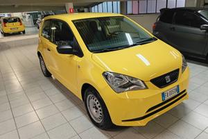 SEAT MII 1.0 60 CV OK NEOPATENTATI