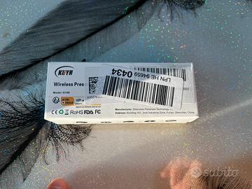 Puntatore per presentazioni NUOVO !