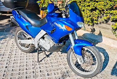 Aprilia Pegaso 660 Cube 2000