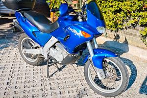 Aprilia Pegaso 660 Cube 2000