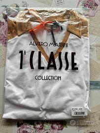 Polo donna ALVIERO MARTINI tg.48