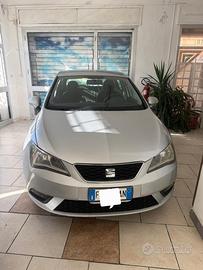 Seat ibiza 1.4