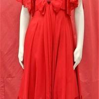 LOTTO DI 6 ABITI DONNA VINTAGE