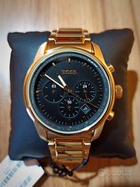 Orologio maschile Hugo Boss