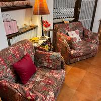 Poltrone letto