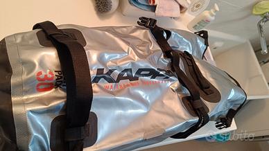 Borsa rullo sella moto kappa